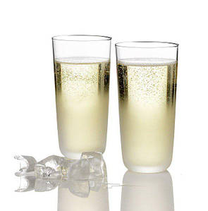 Склянка Крижана висока 2 шт.