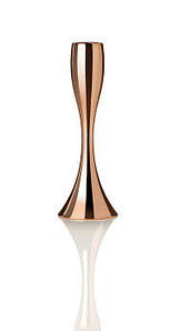 Підсвічник Reflection 17 см мідь