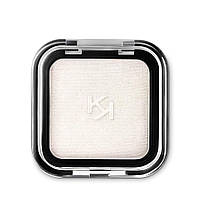 Тіні для очей Smart Colour Eyeshadow KIKO MILANO 01