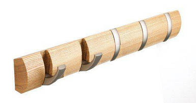 Накладка на вішалки Flip світла