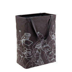 Контейнер багатофункціональний Crunch Bag Eco, фото 3