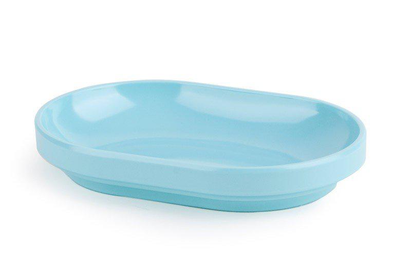 Мильниця Step бордо