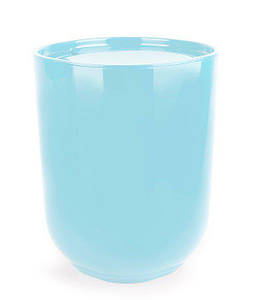 Кошик для сміття для ванни Step блакитний