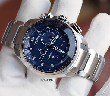 Citizen BZ1021 54L Eco Drive Proximity Pryzm Bluetooth ID 634350010 18900 Prom.ua