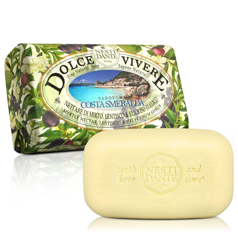 Мыло Nesti Dante Sardegna Dolce Vivere | Сардиния | Сладкая жизнь ...