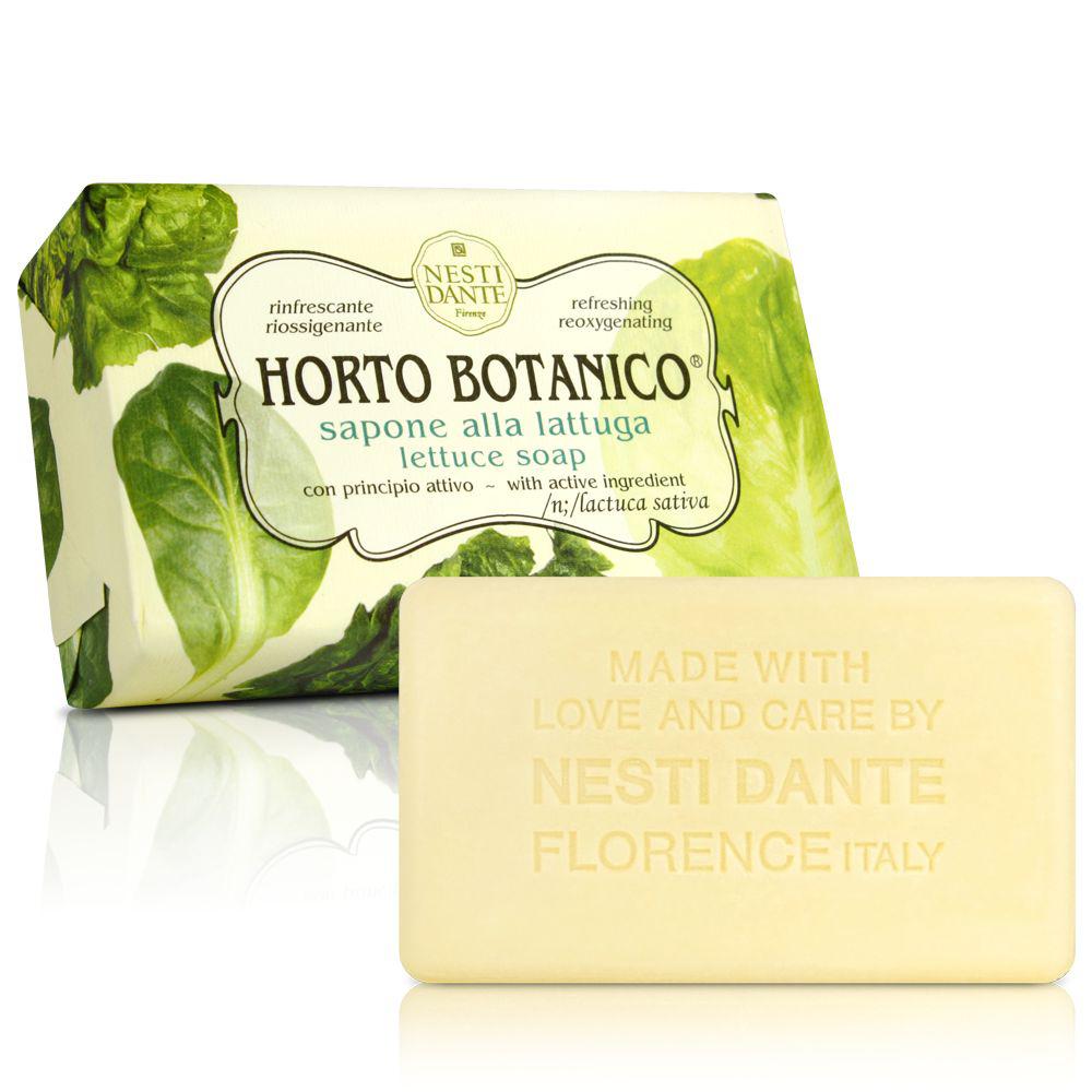 Nesti Dante Horto Botanico Lattuga Мило Латук 250г