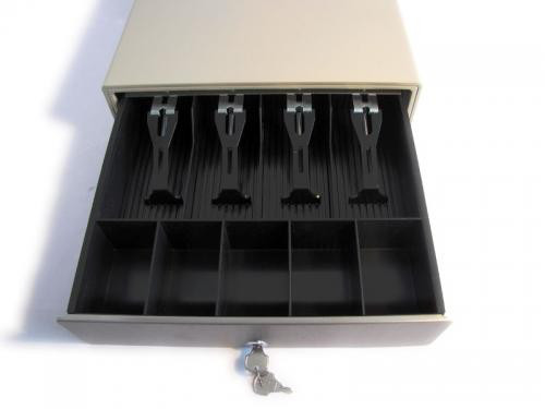 Грошова скринька HPC-13S (Push-Push), фото 1