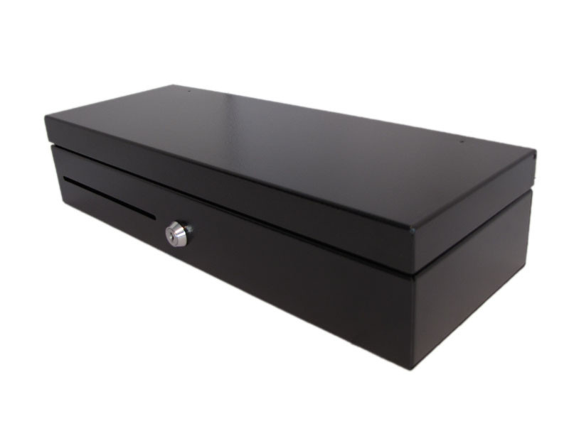 Грошова скринька HPC-460 FT, фото 1