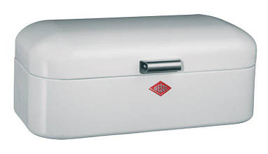 Хлібниця Grandy зелена WS-0024282, 42 см