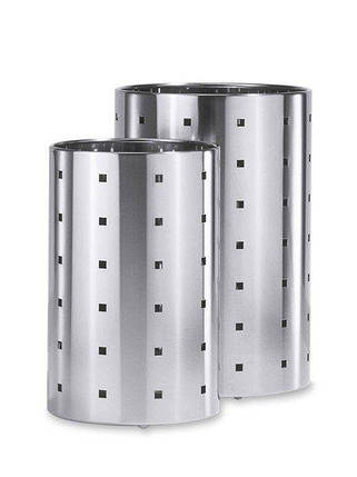 Кошик для сміття Quadro 25 см, фото 1