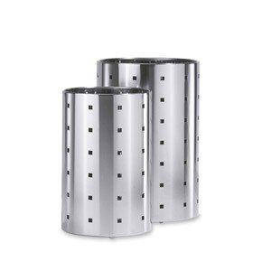 Кошик для сміття Quadro 25 см, фото 2