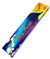 Благовония Blue Musk