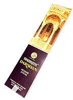 Пахощі Darshan