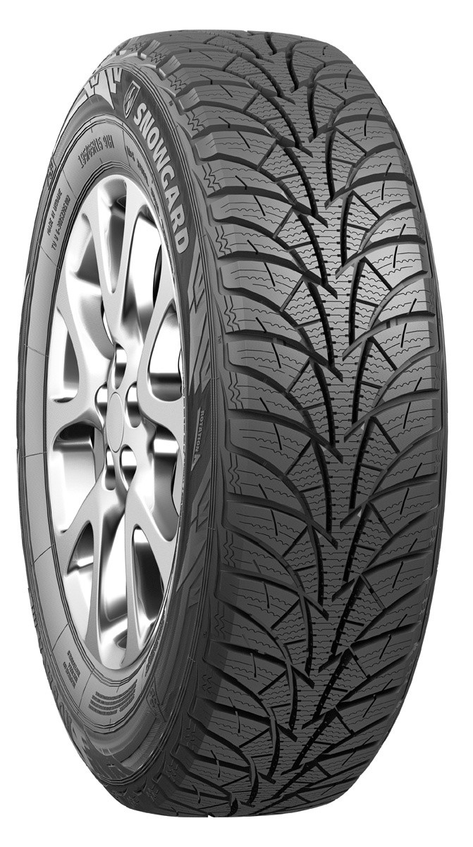 185/60 R14 ROSAVA SNOWGARD (зимові шини)