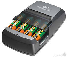 Зарядні пристрої для стандартних акумуляторів