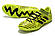 Футзалки (бампы) adidas Nemeziz Tango 17.3 IC Solar Yellow/Black Core, фото 2