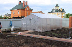 Тепліці Нікополь