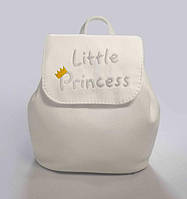 Дитячий рюкзак "Little princess" 01