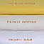 Жовта платьевая тканина Онікс ТПК-190 2/39, фото 2