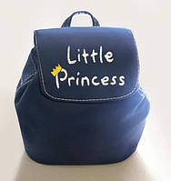Дитячий рюкзак "Little princess" 05