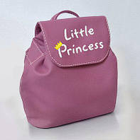 Дитячий рюкзак "Little princess" 08