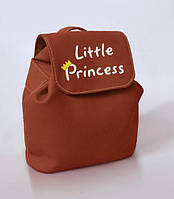 Дитячий рюкзак "Little princess" 10