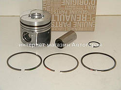 Поршень (80mm) STD на Рено Трафик 1.9 dCi - RENAULT (Оригинал) 7701472834