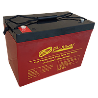 Гелевий акумулятор Pulsar HTL12-100