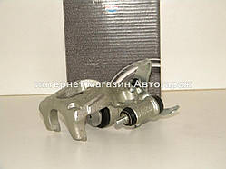 Супорт гальмівний (задній, праворуч) (пер. привід) на Рено Майстер III 2010> A. B. S. (Нідерланди) 630252