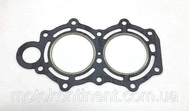 3B2-01005-0 Прокладка головки TOHATSU/ NISSAN 6/ 8/ 9,8