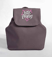Дитячий рюкзак "Little princess" 22
