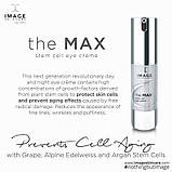 IMAGE Skincare Крем для повік the MAX,15 мл, фото 8