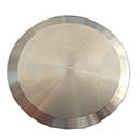 Заглушка клампа DN159(зовнішній діаметр 183 мм), нержавіюча сталь AISI 304, фото 2
