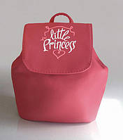 Дитячий рюкзак "Little princess" 34