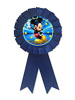 Медаль сувенірна " Міккі Маус "