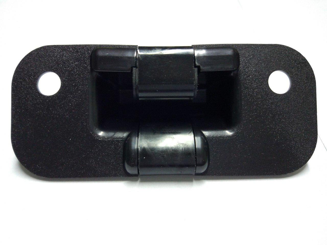 Фіксатор розсувних дверей (пластиковий) Renault Trafic, Opel Vivaro 2001-2014, Renault 8200075742