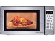 Запчастини для СВЧ печей