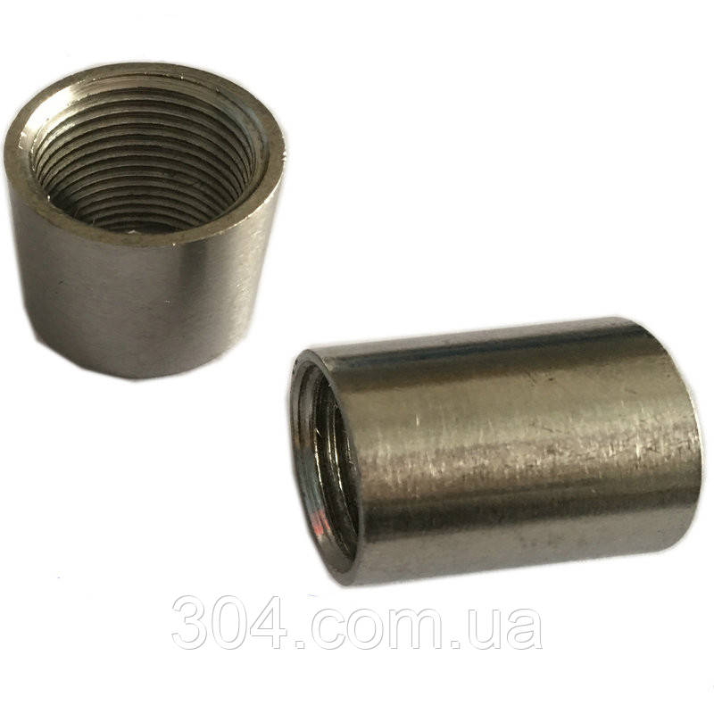 @ま Купить Муфта нержавеющая Ду 8(1/4 дюйма), AISI 304 в
