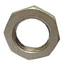 Контргайка нержавіюча Ду 15, AISI 304, фото 2