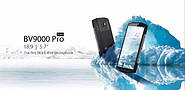 Blackview BV9000 Pro - протиударний і захищений від води