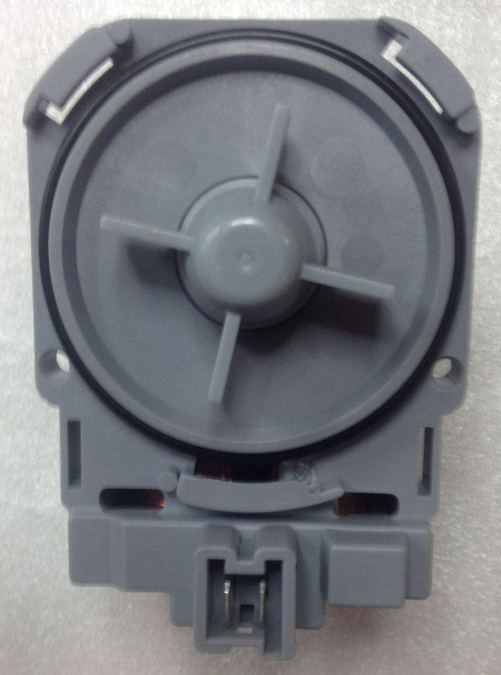 Насос сливной Askoll M50 для стиральной машины Bosch 292369 - фото 2 - id-p634464618
