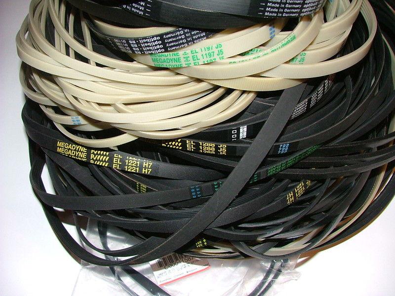 Ремінь 1105 H7 EL для пральної машини