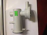 Бункер з фільтром зливного насоса Івіта (під аскол)