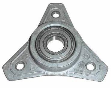 Блок підшипників пральної машини Ariston (Аристон) C00080841