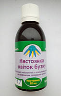 Настойка квіток Бузку 50мл