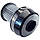 Фільтр HEPA циліндричний Bosch 649841 для пилососа, фото 2