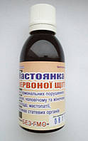 Настоянка Червоної щітки 50мл