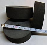 Полировальный круг вулканитовый 50/20/10 резиновый диск: продажа, цена ...