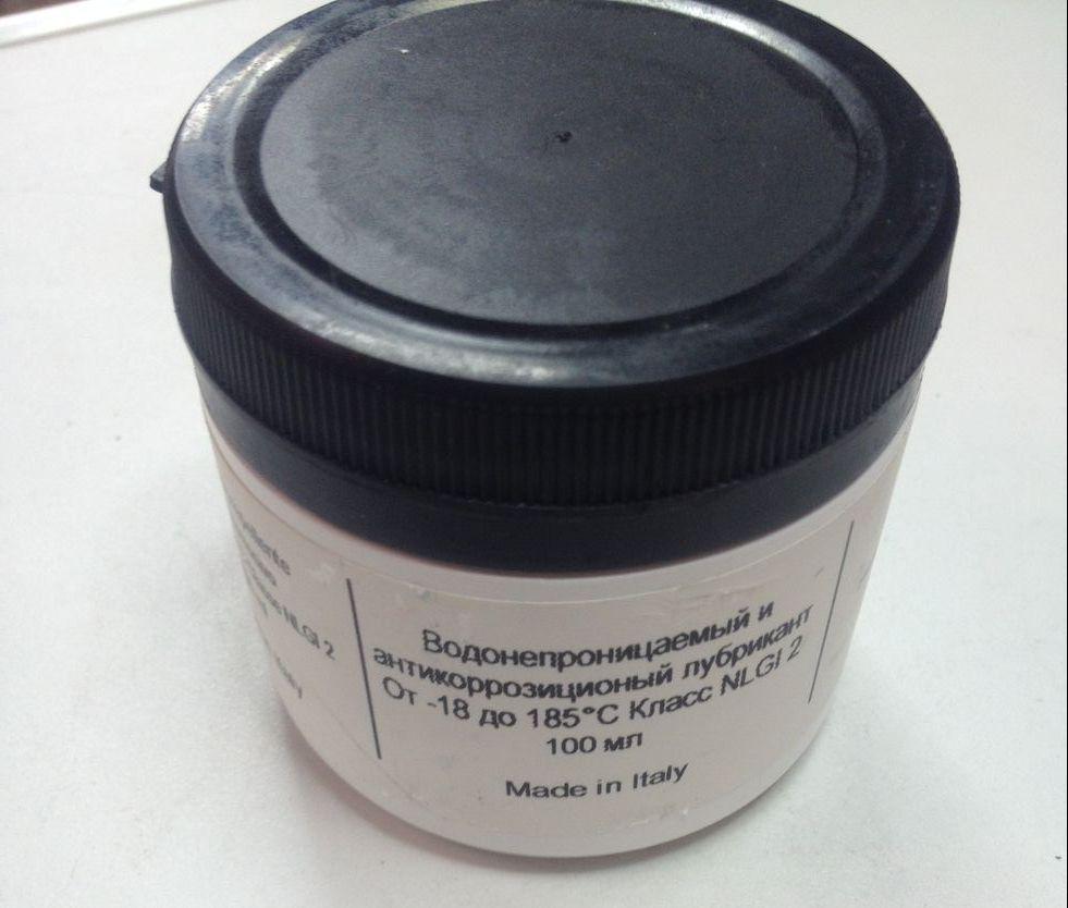 Мастило для сальників GRS-01