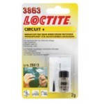 Loctite 3863 Circuit + Набор для ремонта ниток обогрева